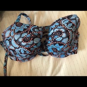Aerie 38DD Bikini Top